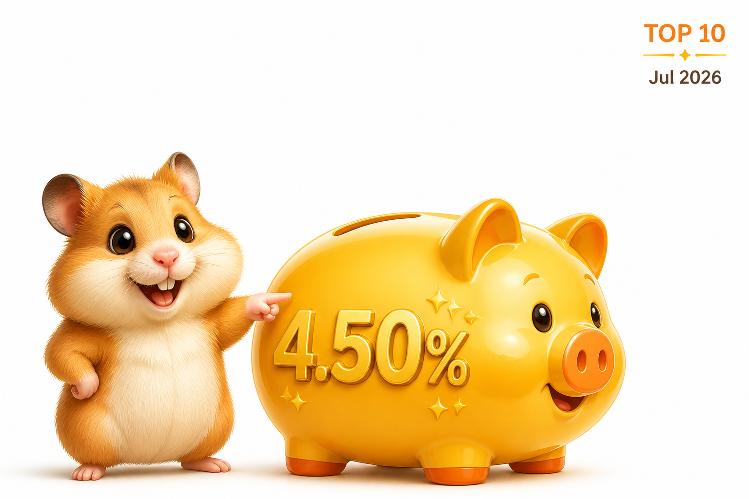 엔에이치저축은행 예금 4.50%, 진짜 믿어도 될까?